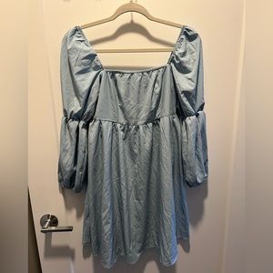 Babydoll dress